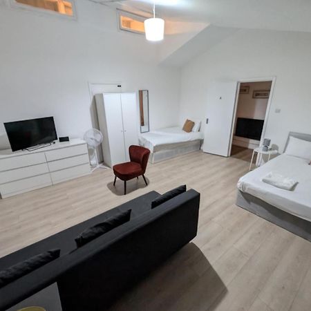 London E2 Rooms Екстериор снимка