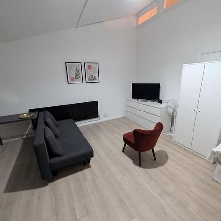 London E2 Rooms Екстериор снимка