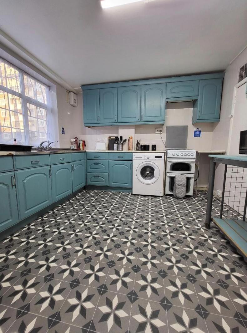London E2 Rooms Екстериор снимка