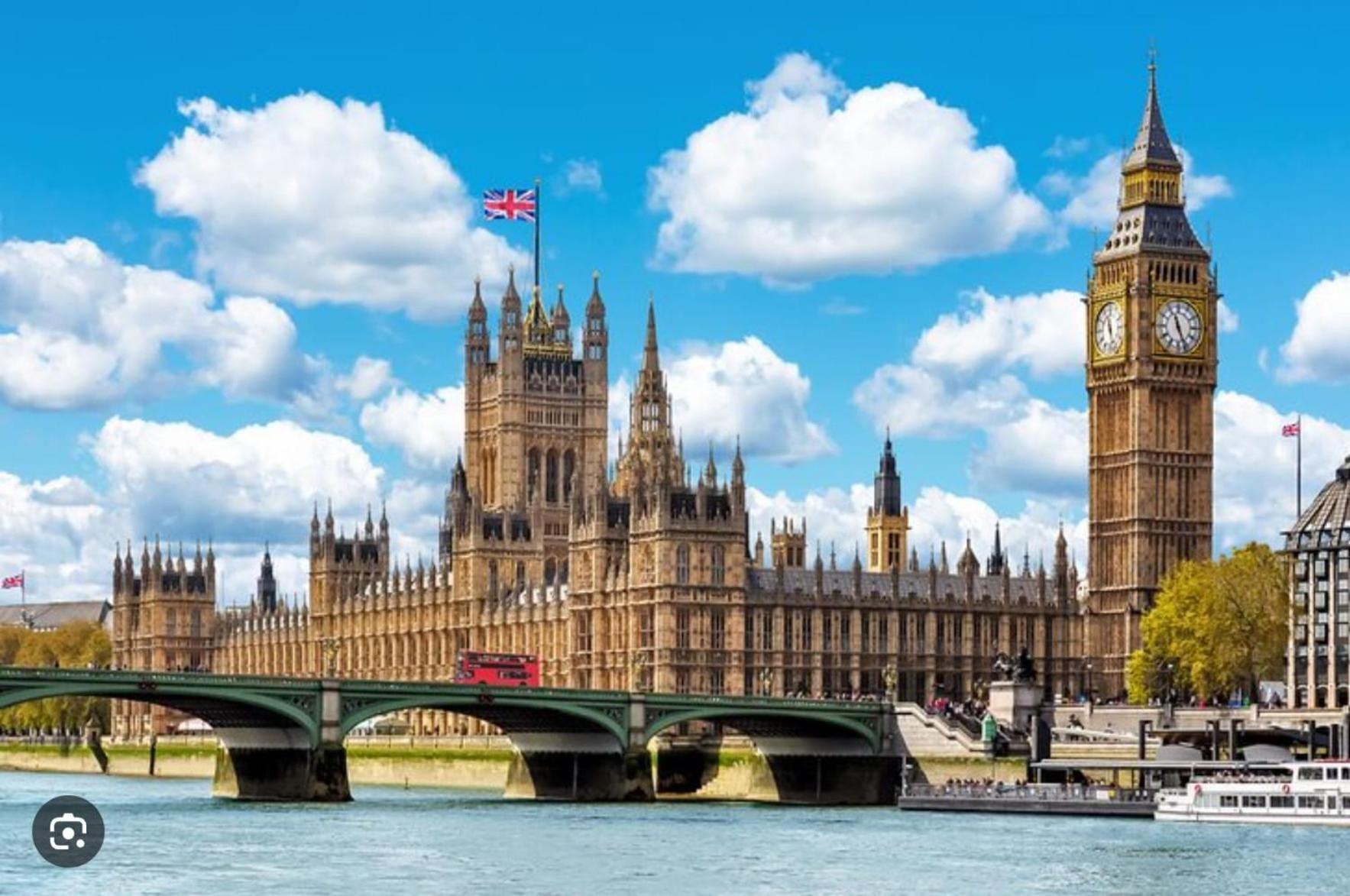 London E2 Rooms Екстериор снимка