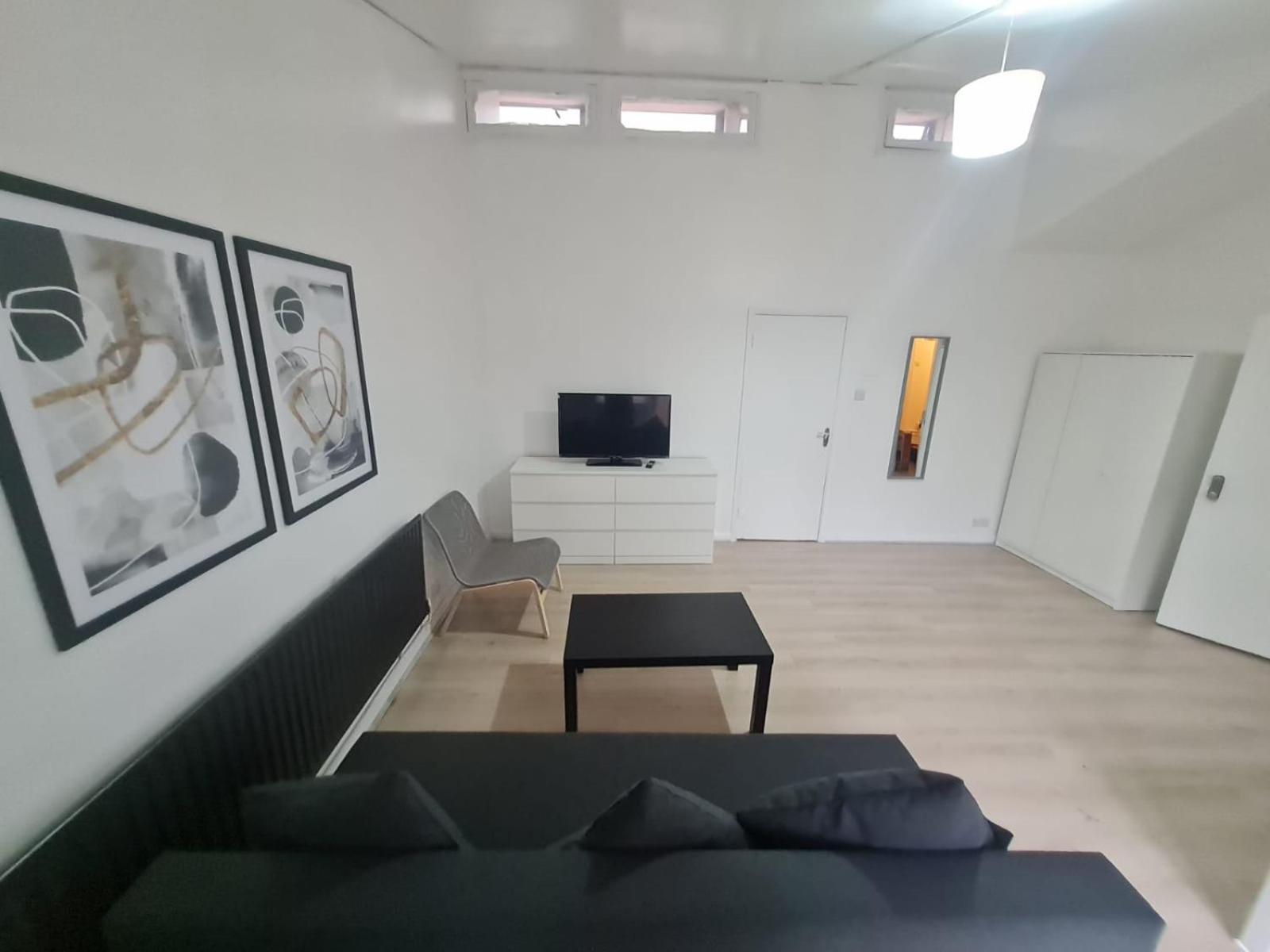 London E2 Rooms Екстериор снимка
