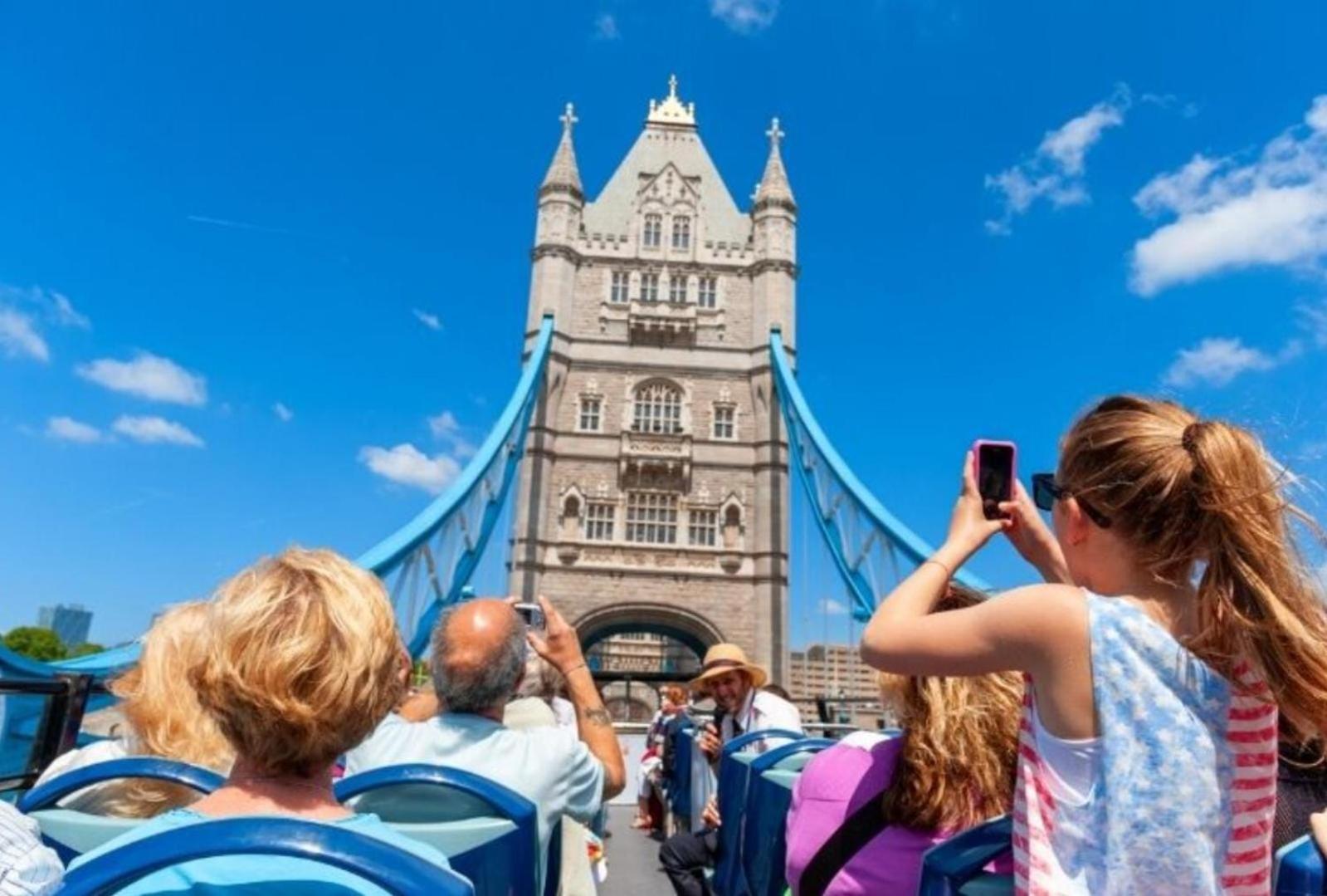 London E2 Rooms Екстериор снимка