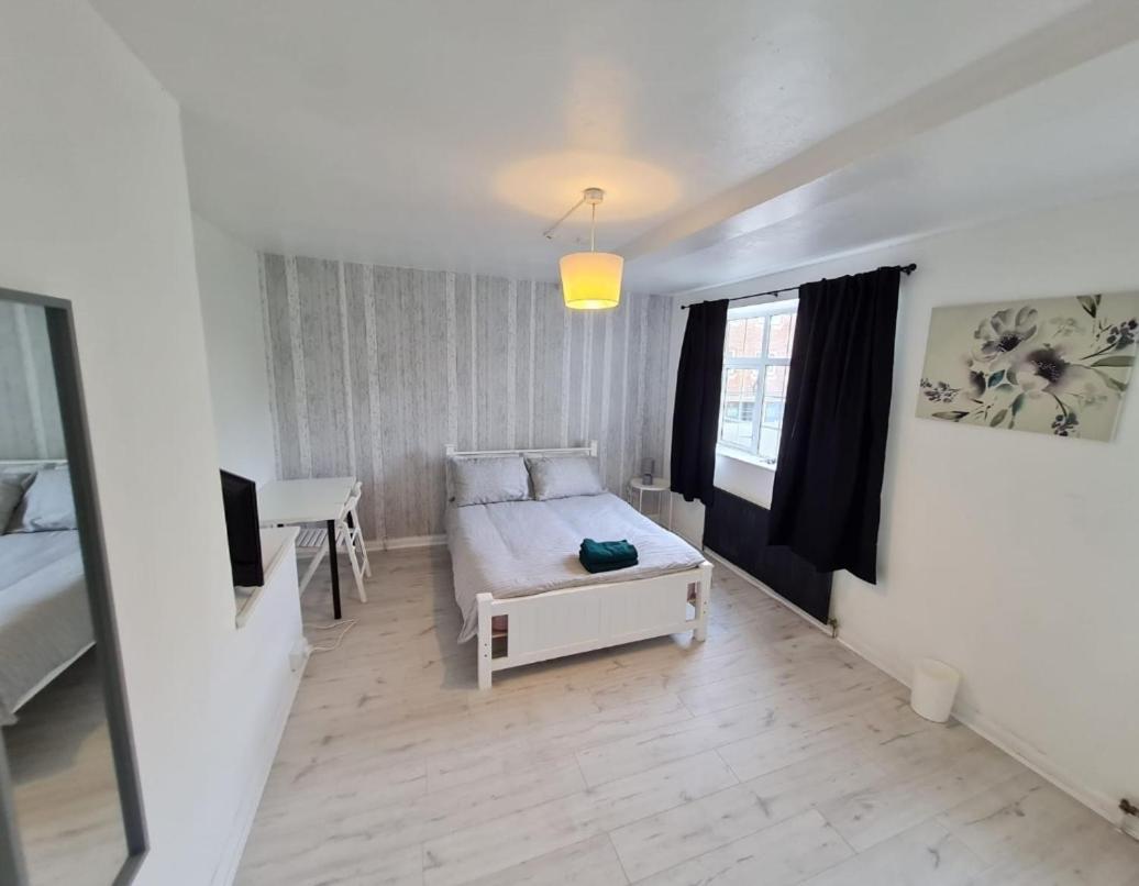 London E2 Rooms Екстериор снимка