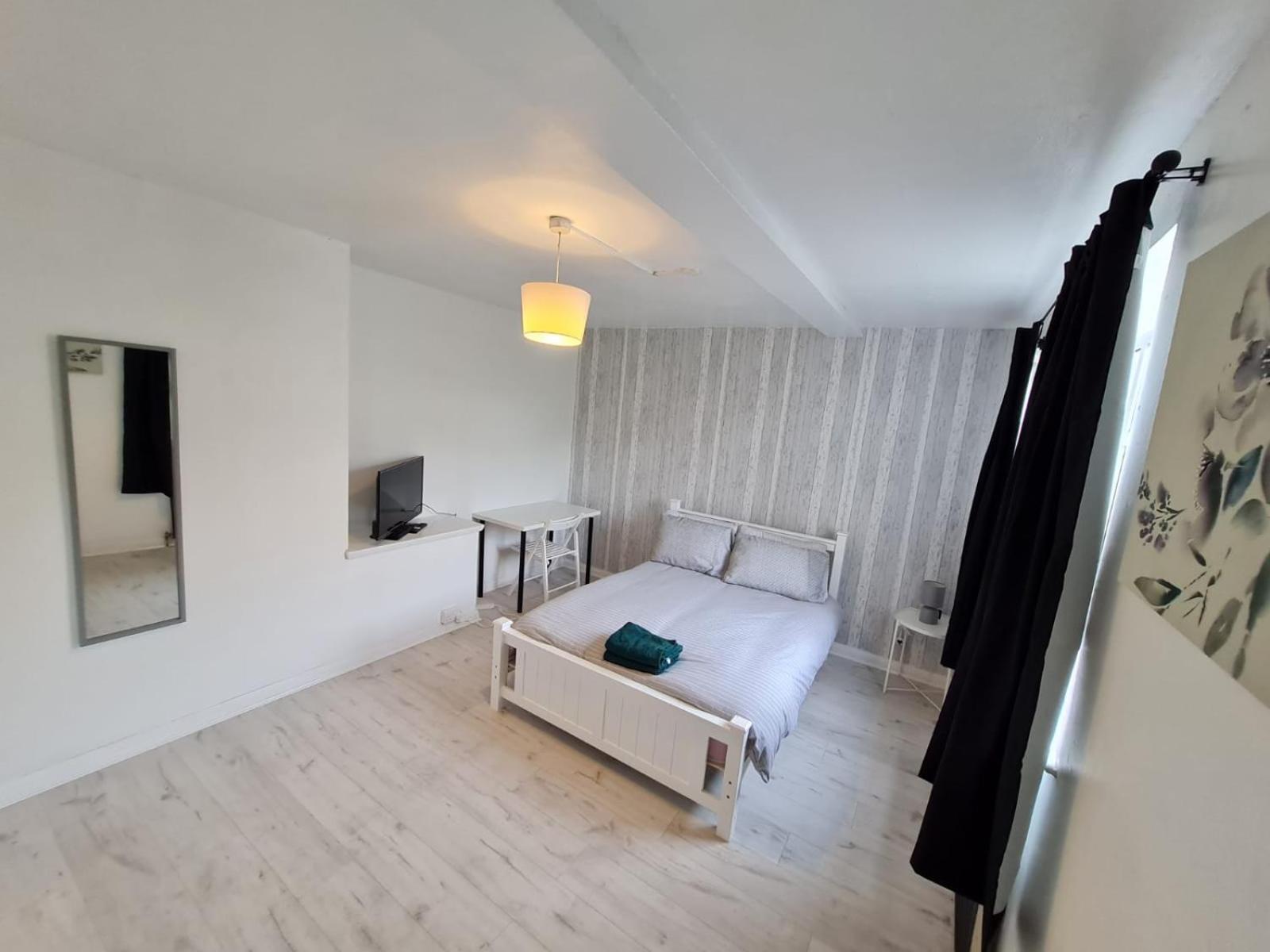 London E2 Rooms Екстериор снимка