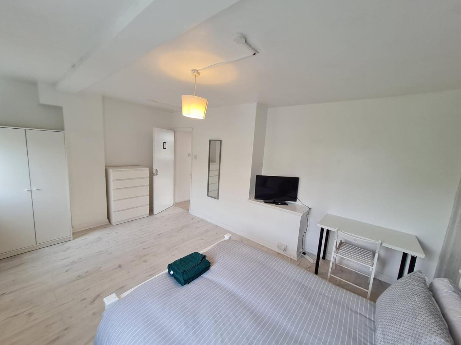 London E2 Rooms Екстериор снимка