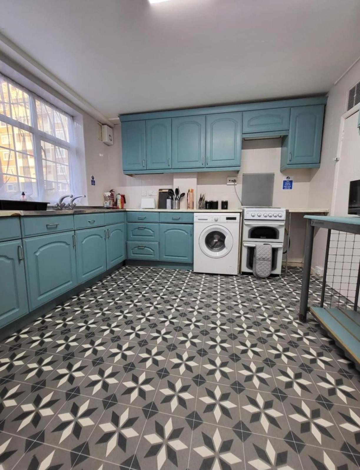 London E2 Rooms Екстериор снимка