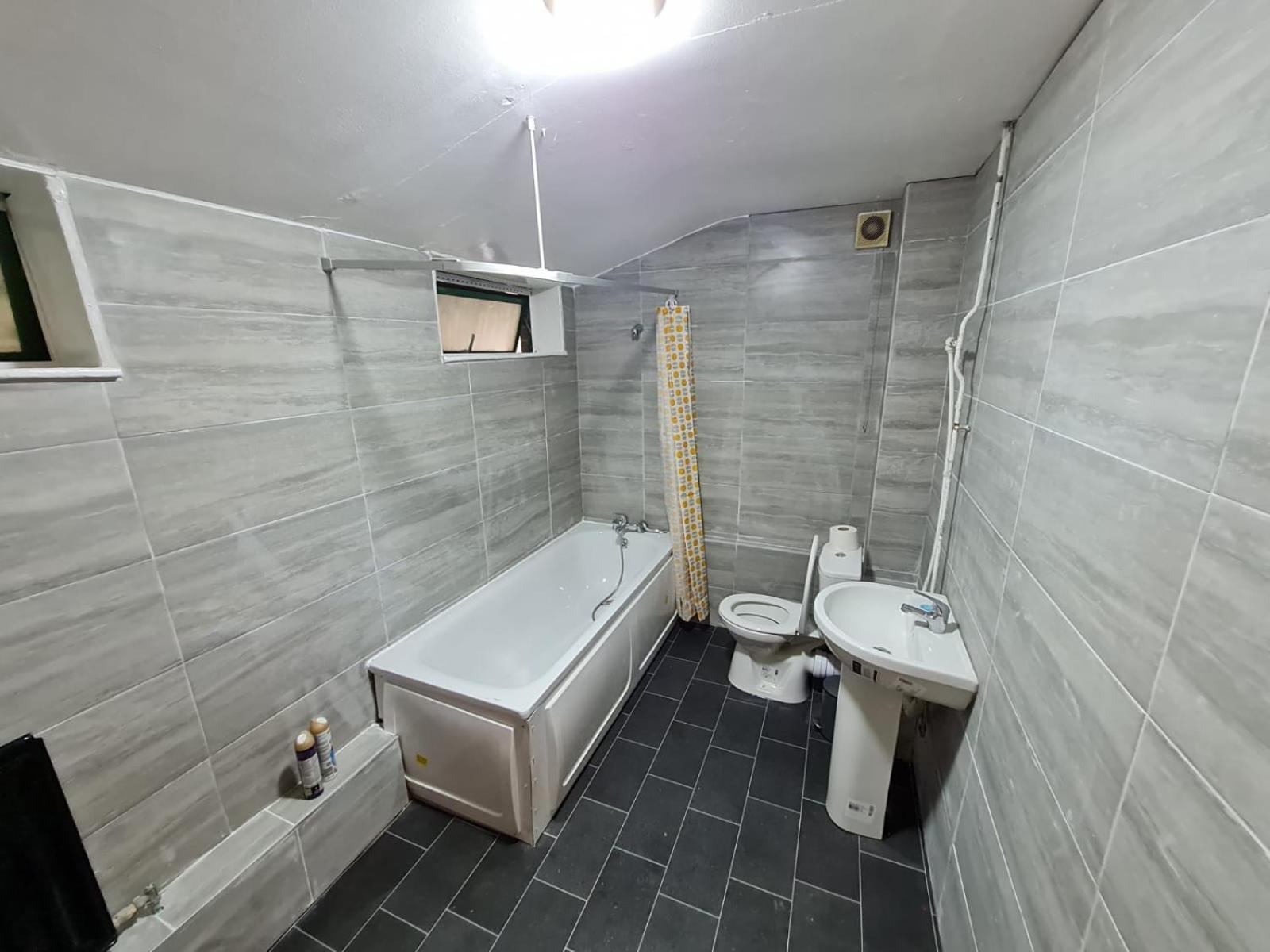 London E2 Rooms Екстериор снимка