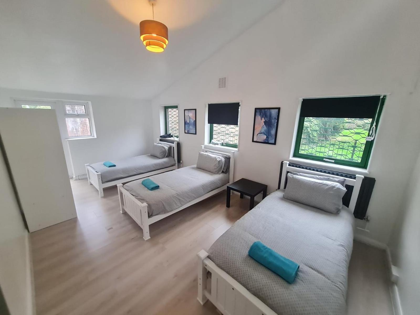 London E2 Rooms Екстериор снимка