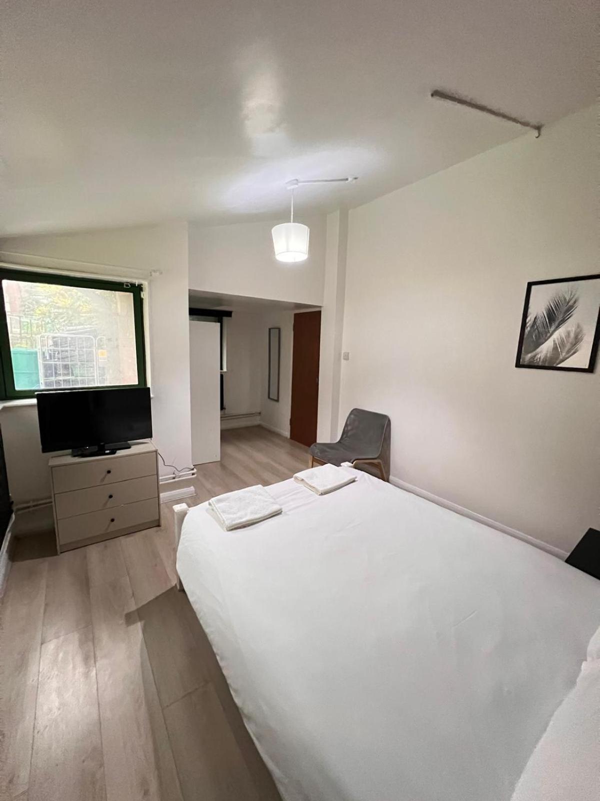 London E2 Rooms Екстериор снимка