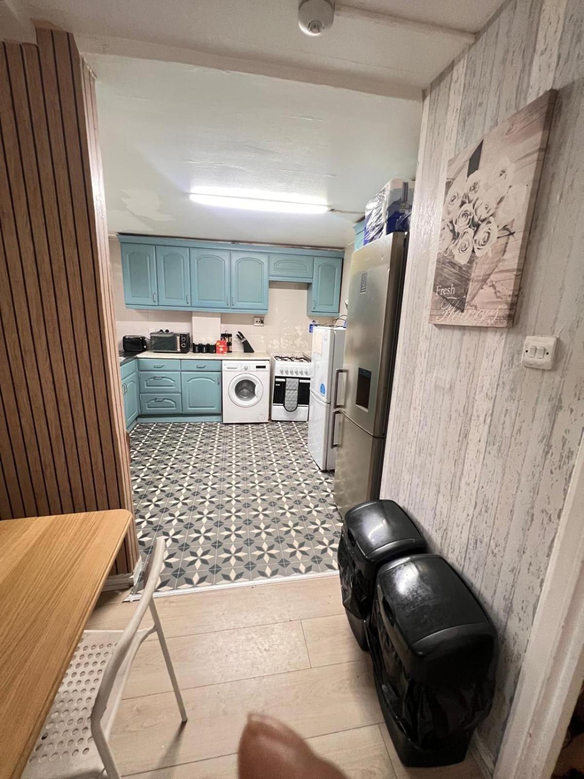 London E2 Rooms Екстериор снимка